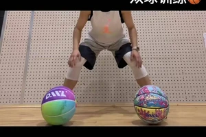 篮球基本功训练视频大全下载免费